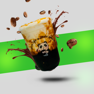 Chocolate Cream Mocha