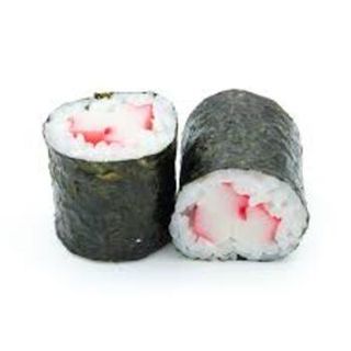Maki Surimi (10 piezas)