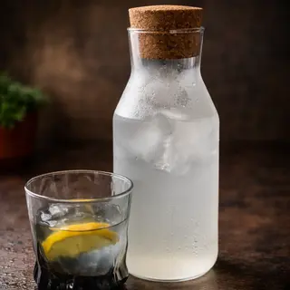 Limonada clasica 330 ML.