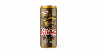 Kvas