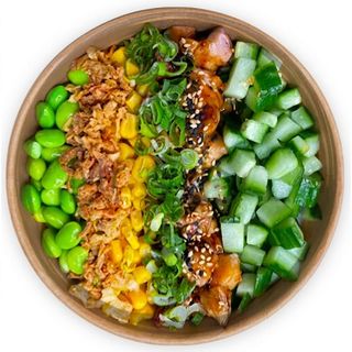 Yakitori Chicken