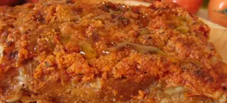Sfincione