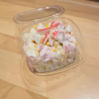 Ensaladilla tropical (250 g.)