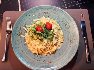 Risotto sa piletinom