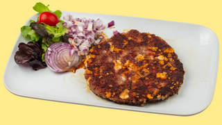 Gurmanska pljeskavica 300g