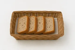 Domaći kruh