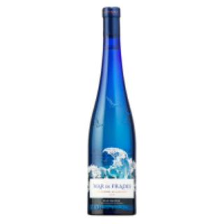 Vino Blanco Mar De Frades (75 Cl.)