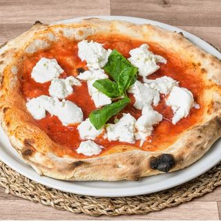 Pizza Búfala ( Ø 30см )