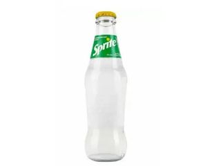 Sprite скло (330ml)