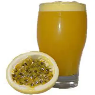 Zumo De Maracuyá (16 Oz.)