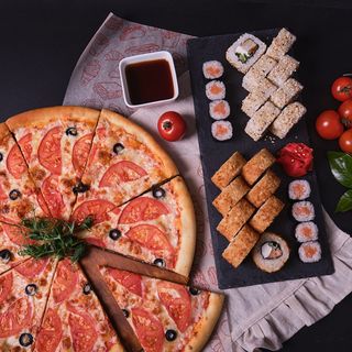 Сет "Еще не вечер" (24+ 1 шт.)