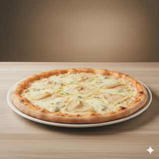 Quattro formaggi