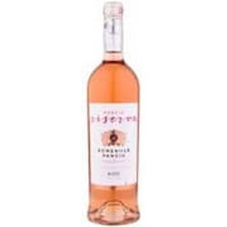Panciu Riserva Cabernet Suavignon Rose