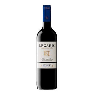 Legaris Roble Tinto