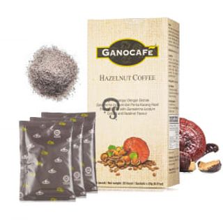 Gano Cafe Hazelnut
