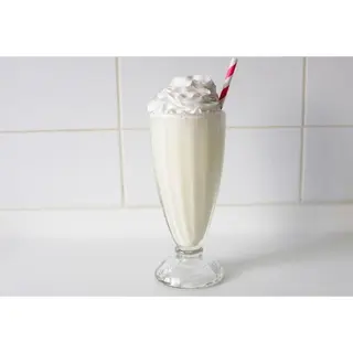 One In A Vanilla-Ion