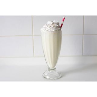One In A Vanilla-Ion