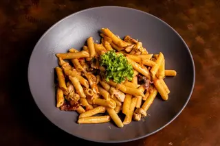 Pasta Cordoba