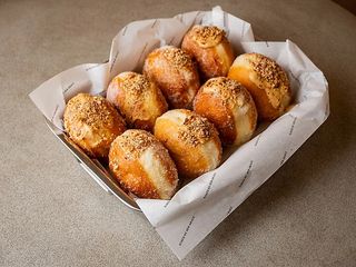 Бомболоні три молока