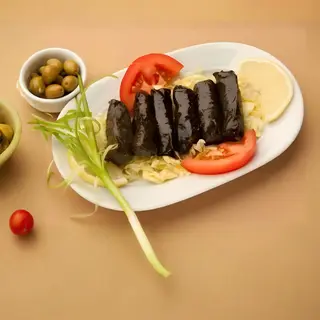 Warak Inab