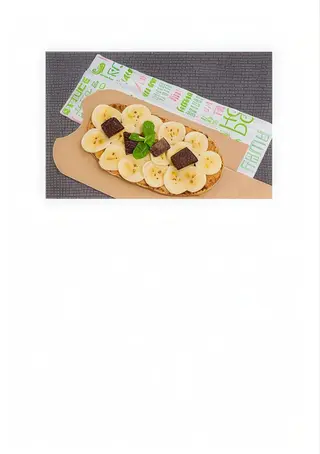 Tostada Niamey