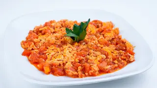 Menemen