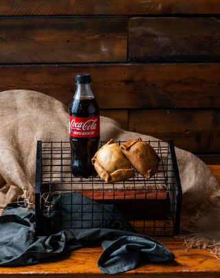 Dúo Empanadas 