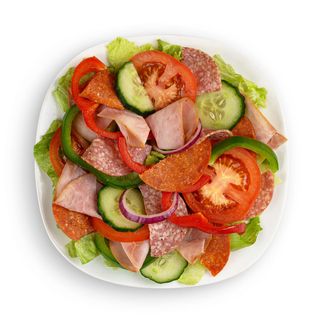 Salata Italian B.M.T.