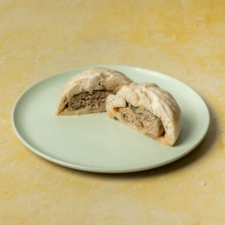Baozi Bun with meat 155g