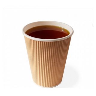 Té caldo