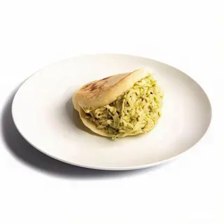 Arepa Reina Pepiada