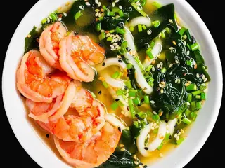 Miso z ebi 300 ml