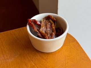 Томати в'ялені (50g)