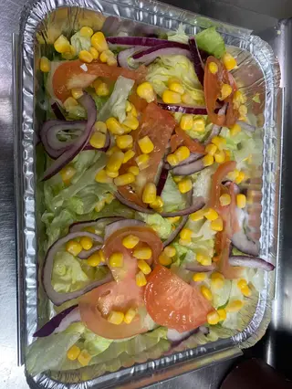ENSALADA MIXTA