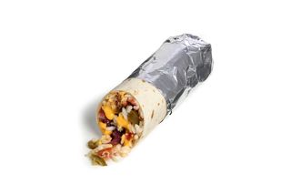 Burrito Aleta