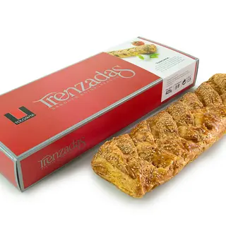 Trenzada Toscana