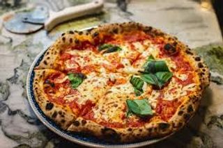 Pizza Napolitaine