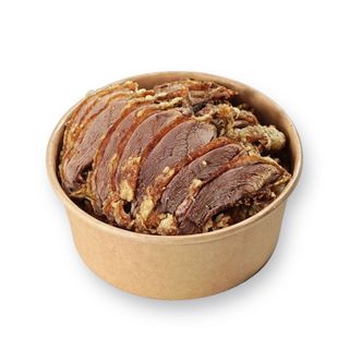 Box Anatra croccante 