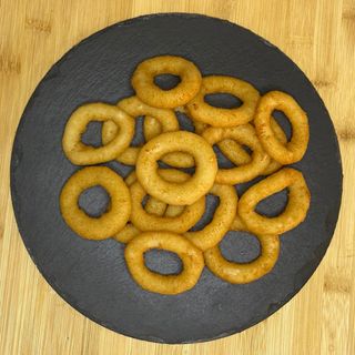 Racion 13 (Aros De Cebolla)