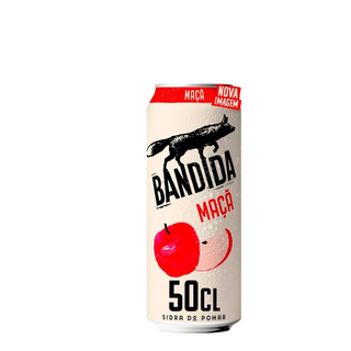 Sidra Bandida do Pomar 50 cl