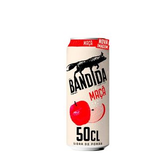Sidra Bandida do Pomar 50 cl