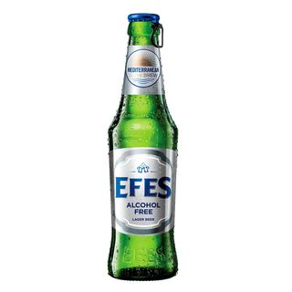 Efes Fără alcool, blondă filtrată