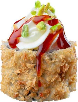 89 Hosomaki shakefurai - 4 pezzi