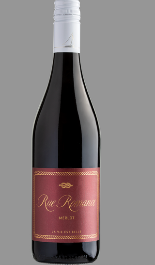 Рю Романс Мерло - Домейн Бойар