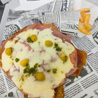 napolitana