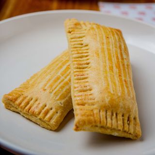 Chicken Pie