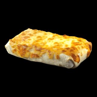 Tacos Gratiné Cordon bleu