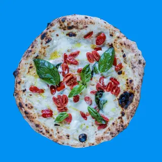 PIZZA FILETTO