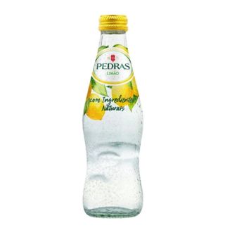 Água das Pedras Limao