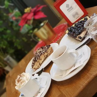 Herbata earl grey mała 250ml